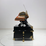 [Y-013-K] Mori Motonari(helmet only)