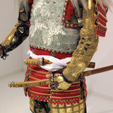 [A-040] Jin-tachi