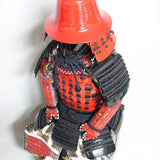[C-031] Kuroda Kanbei (child armor)