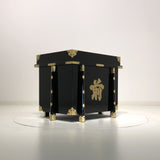[A-001] Armor box (adult / six legs)