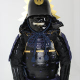 [C-012] Kazutoyo Yamauchi (child armor)