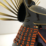 [Y-008-K] Toyotomi Hideyoshi (helmet only)