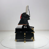 [Y-032-K] Oda Nobunaga (helmet only)