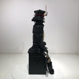[Y-051] Tokugawa Ieyasu Daikoku Hood (small)