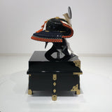 [Y-019-K] Oda Nobunaga (helmet only)