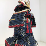[C-025] Oda Nobunaga - Original (Child Armor)