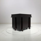 [A-008] Armored Box, original finish (for adult armor, six legs)