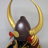 [C-027] Kuroda Nagamasa (child armor)