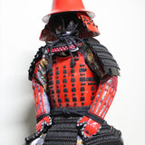[C-031] Kuroda Kanbei (child armor)