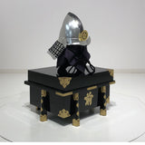 [Y-043-K] Oda Nobunaga Nanban Armor (helmet only)