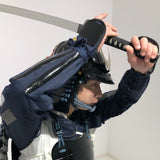 [O-076] Arm Gauntlets