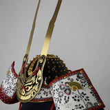 [Y-024-K] Minamotono Yoshitsune (helmet only)