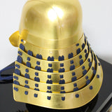 [Y-017-K] Tokugawa Ieyasu (Taiga Drama Model) (large) (helmet only)