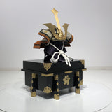 [Y-013-K] Mori Motonari(helmet only)