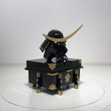 [Y-049-K] Date Masamune - Small (helmet only)