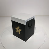 [A-002] Armor box (adult / armored)