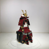 [C-008] Minamoto no Yoshitsune (child armor)