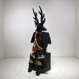 [Y-046] Honda Tadakatsu (small)