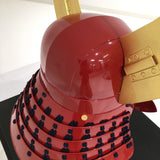 [Y-015-K] Naomasa Ii (helmet only)
