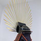 [Y-008-K] Toyotomi Hideyoshi (helmet only)
