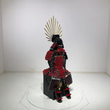 [C-020] Toyotomi Hideyoshi (child armor)