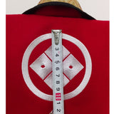 [B-038] Jinbaori (first festival)