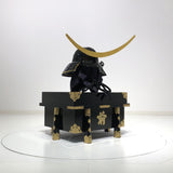 [Y-030-K] Date Masamune (helmet only)