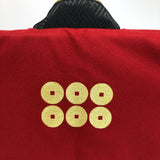 [B-055] Jinbaori (Sanada Yukimura)