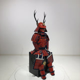 [C-023] Sanada Yukimura (child armor)