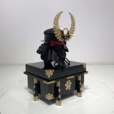 [Y-051-K] Tokugawa Ieyasu Daikoku Hood (Small) (Helmet only)