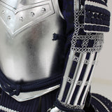 [C-015] Uesugi Kenshin Nanban child armor (child armor)