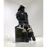 [Y-049] Date Masamune (Small)
