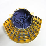 [Y-017-K] Tokugawa Ieyasu (Taiga Drama Model) (large) (helmet only)
