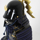 [C-012] Kazutoyo Yamauchi (child armor)
