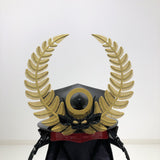 [Y-051-K] Tokugawa Ieyasu Daikoku Hood (Small) (Helmet only)