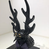 [Y-046-K] Honda Tadakatsu (small) (helmet only)