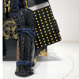 [Y-030] Date Masamune (large) five-plate armor