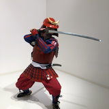 [O-076] Arm Gauntlets