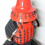 [C-031] Kuroda Kanbei (child armor)