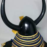 [Y-014-K] Yamamoto Kansuke (helmet only)