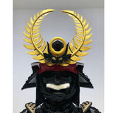 [Y-051] Tokugawa Ieyasu Daikoku Hood (small)