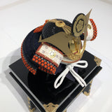 [Y-019-K] Oda Nobunaga (helmet only)