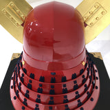 [Y-015-K] Naomasa Ii (helmet only)