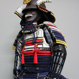 [C-026] Uesugi Kenshin (child armor)