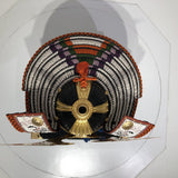 [Y-007-K] Ashikaga Takauji (helmet only)