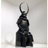 【O-012】 Scale Armor：鱗鎧（うろこよろい）