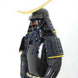 [Y-048] Date Masamune (medium) five-plate armor