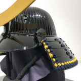 [Y-030-K] Date Masamune (helmet only)