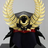 [Y-050-K] Tokugawa Ieyasu Daikoku Hood (medium) (helmet only)