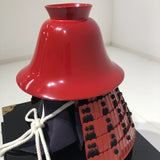 [Y-002-K-1] Kuroda Kanbei (helmet only, FRP)